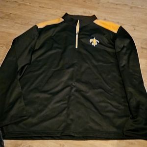 Ner Orleans Saints jacket